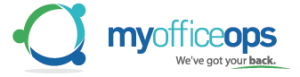 myofficeops Site Logo