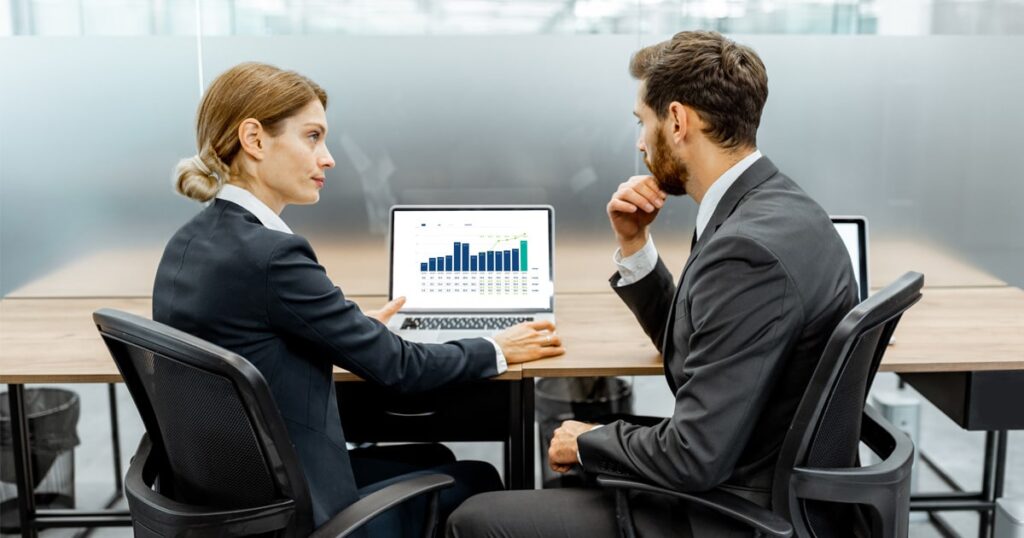 business valuation experts