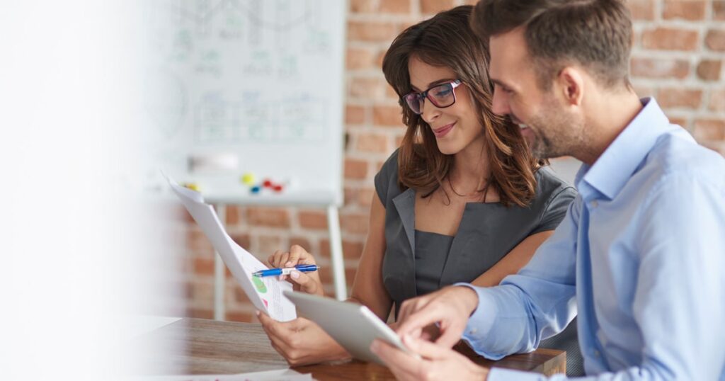 succession planning procedure