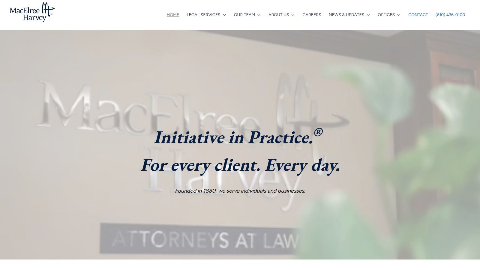 MacElree Harvey, Ltd.